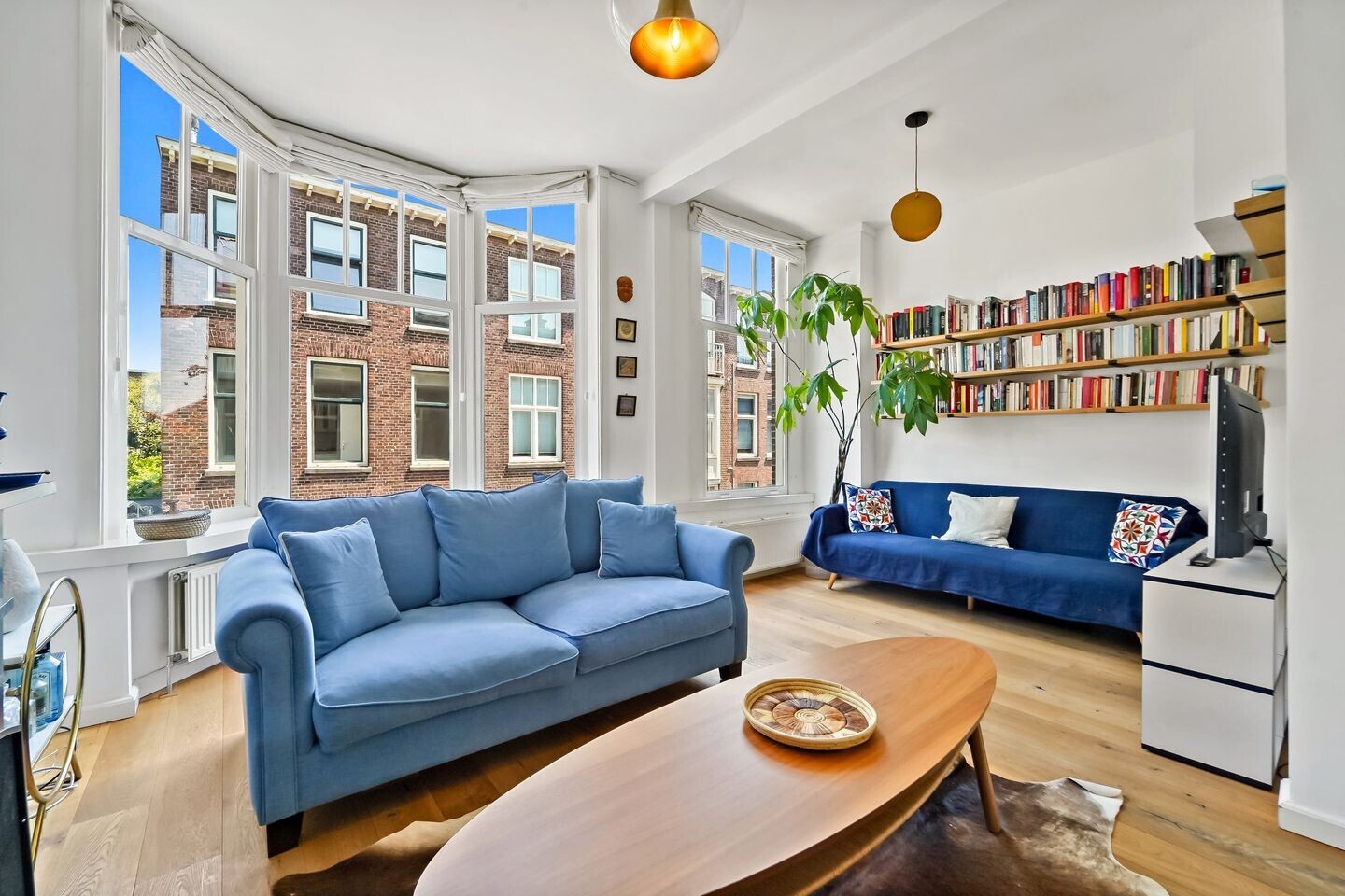 Appartement te koop: Nicolaas Tulpstraat 86, 'S-Gravenhage