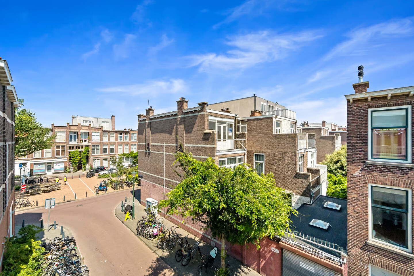 Appartement te koop: Nicolaas Tulpstraat 86, 'S-Gravenhage