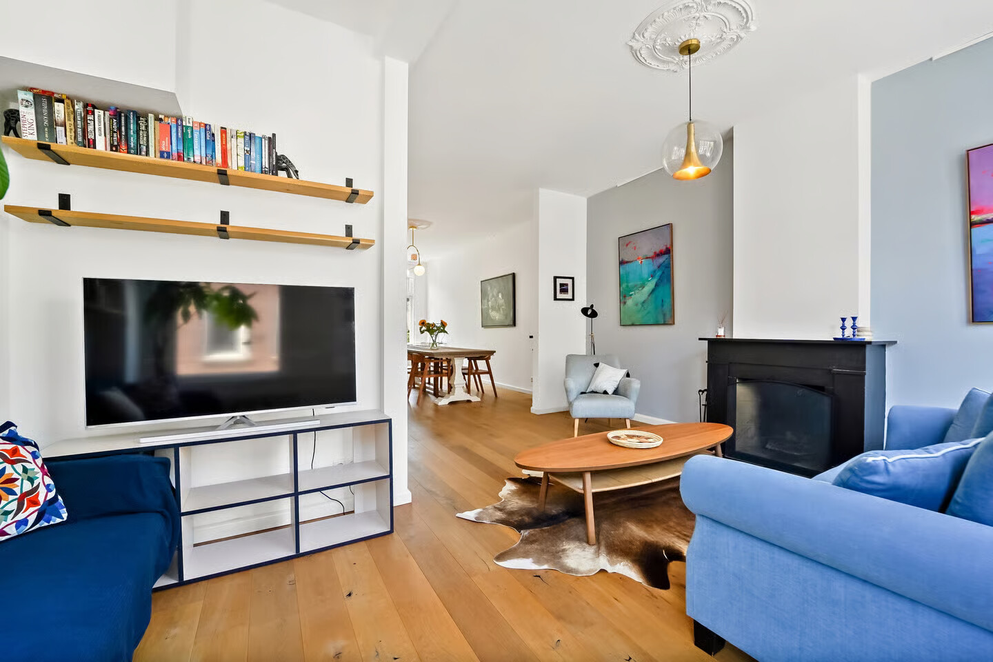 Appartement te koop: Nicolaas Tulpstraat 86, 'S-Gravenhage