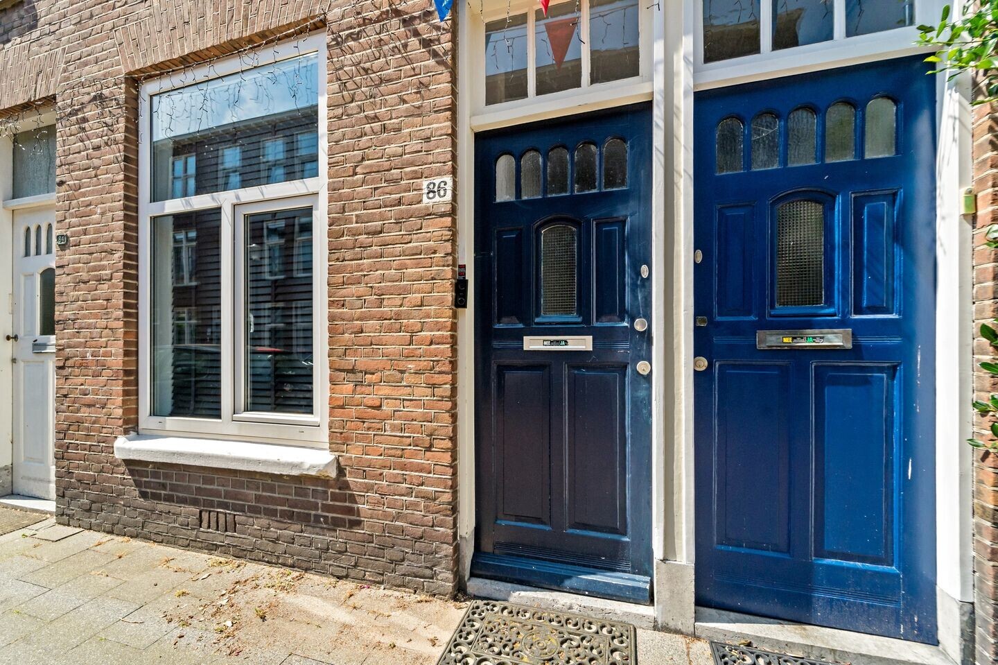 Appartement te koop: Nicolaas Tulpstraat 86, 'S-Gravenhage