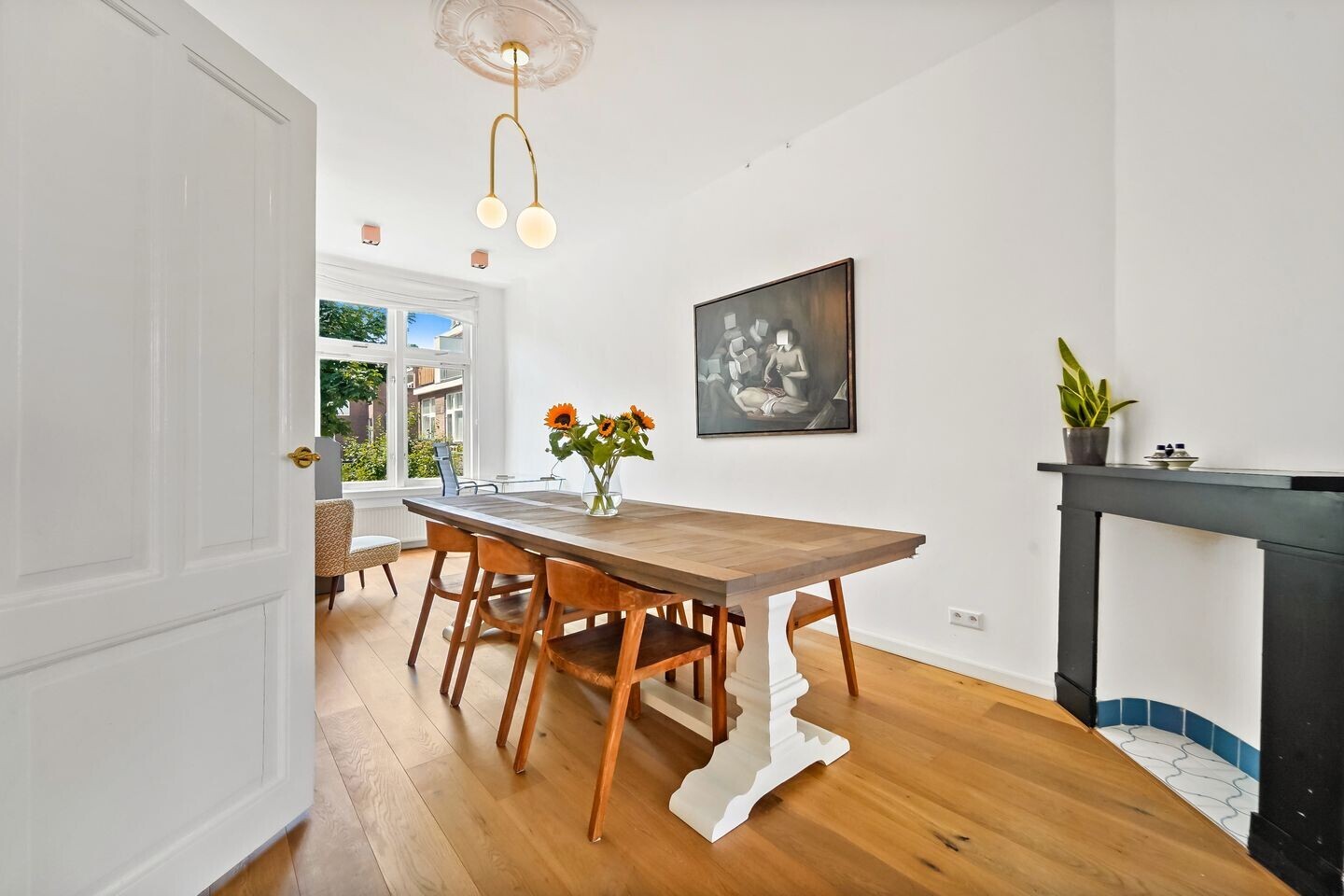 Appartement te koop: Nicolaas Tulpstraat 86, 'S-Gravenhage