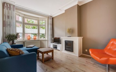 Hendrik van Deventerstraat 15