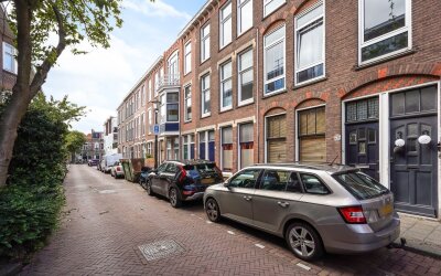 Hendrik van Deventerstraat 22