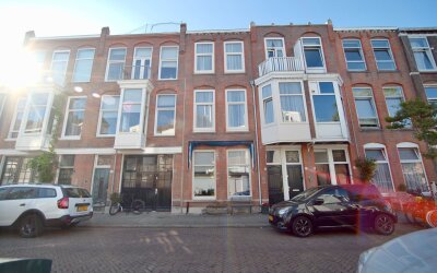 Buijs Ballotstraat 13