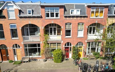 Buijs Ballotstraat 45