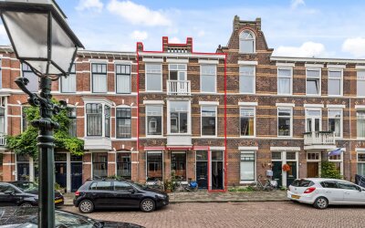 Buijs Ballotstraat 62