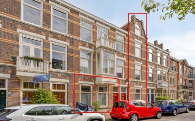 Buijs Ballotstraat 68
