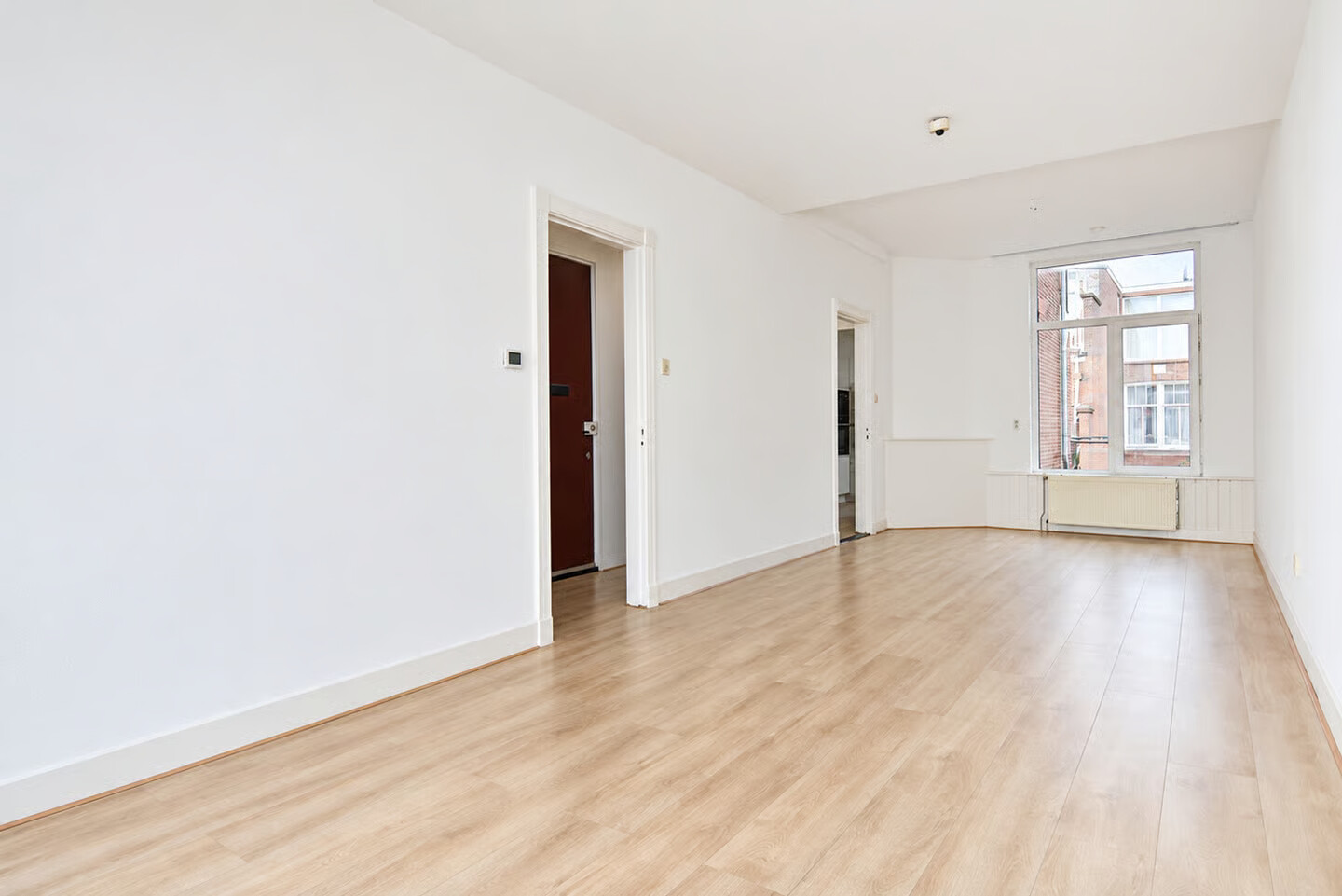 Appartement te koop: Ampèrestraat 174, 'S-Gravenhage