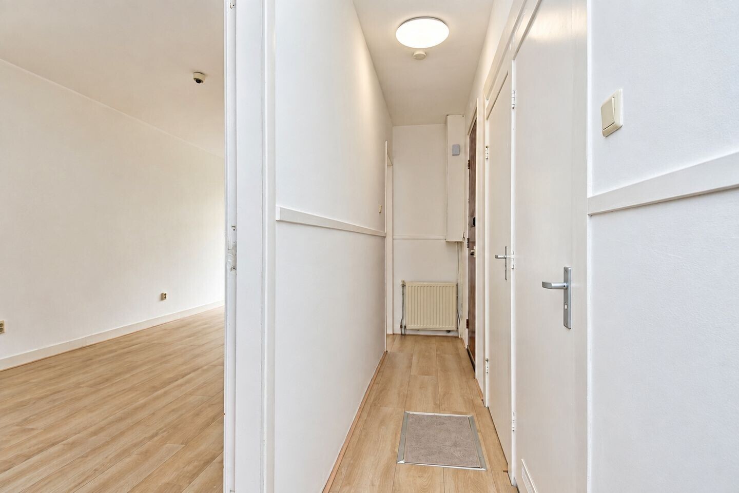 Appartement te koop: Ampèrestraat 174, 'S-Gravenhage