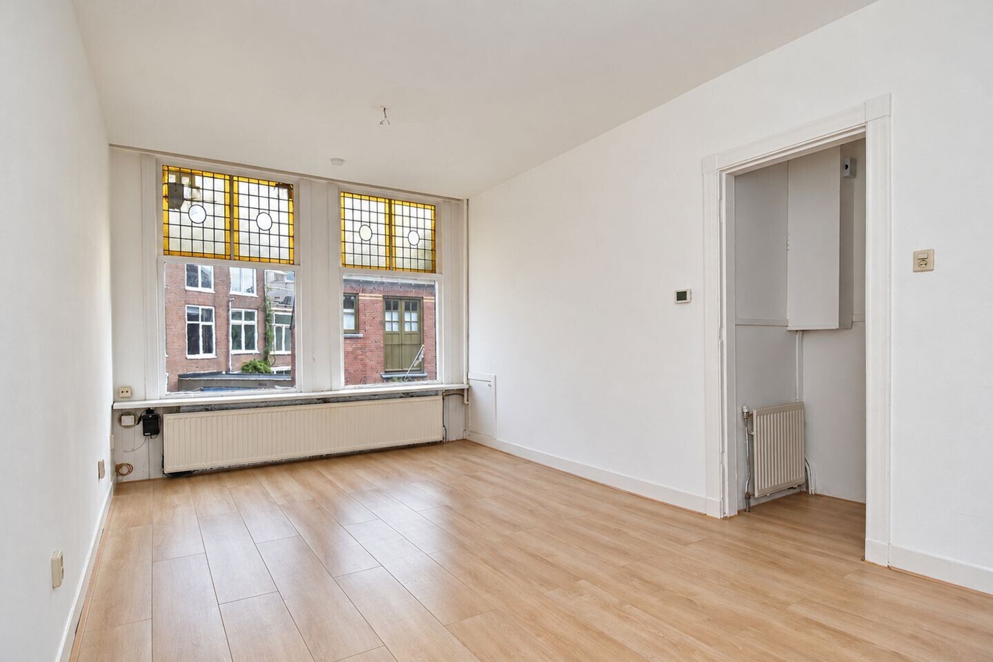Appartement te koop: Ampèrestraat 174, 'S-Gravenhage