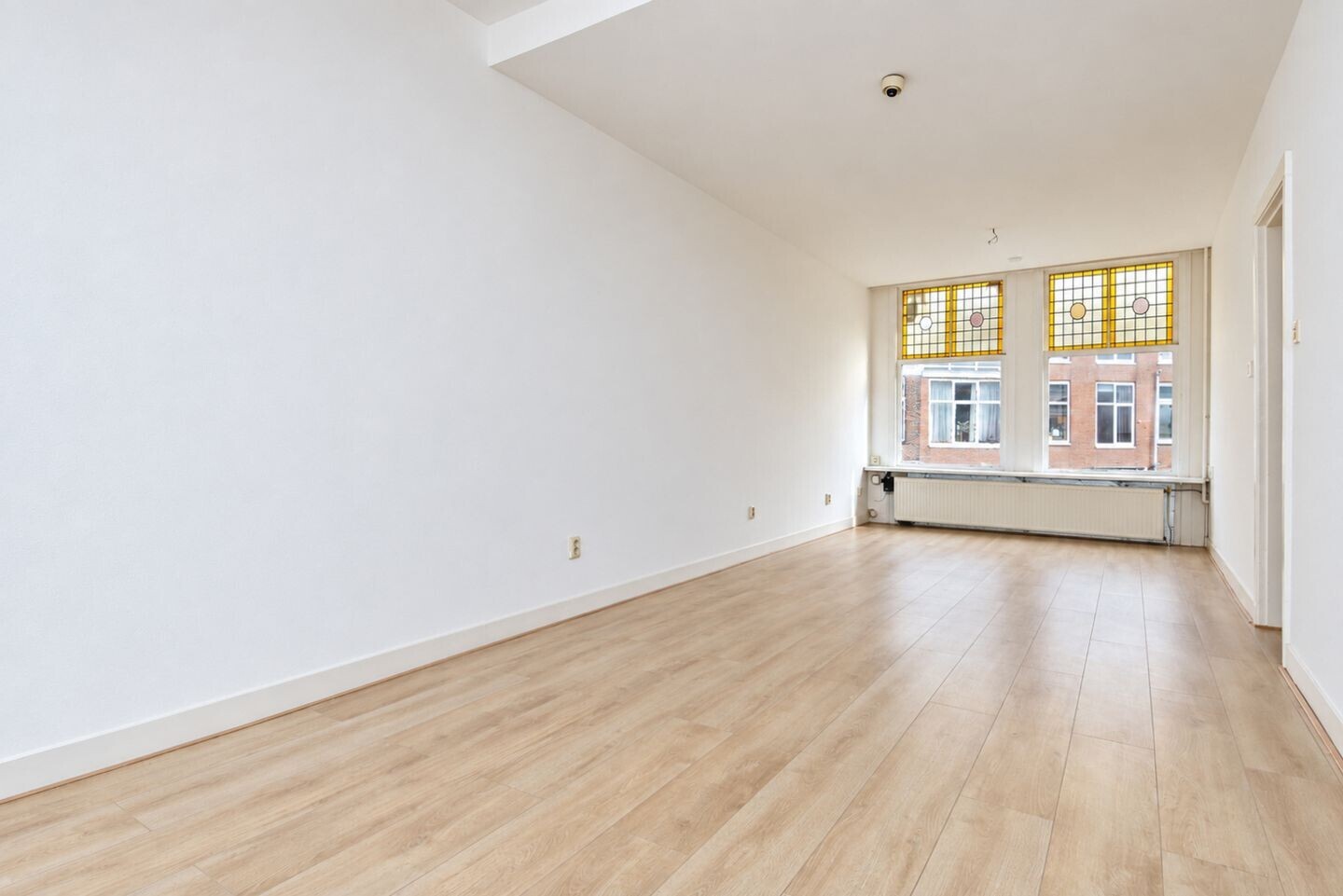 Appartement te koop: Ampèrestraat 174, 'S-Gravenhage