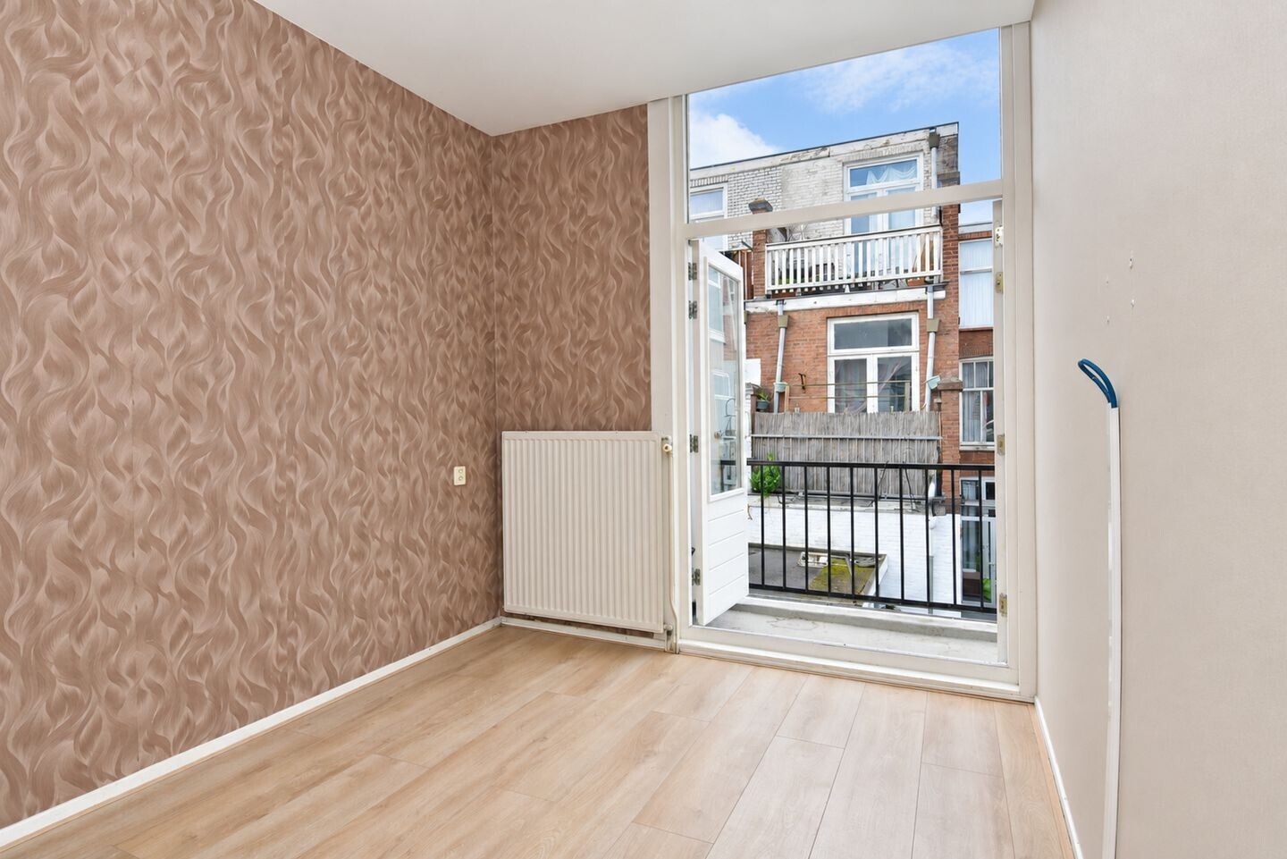 Appartement te koop: Ampèrestraat 174, 'S-Gravenhage
