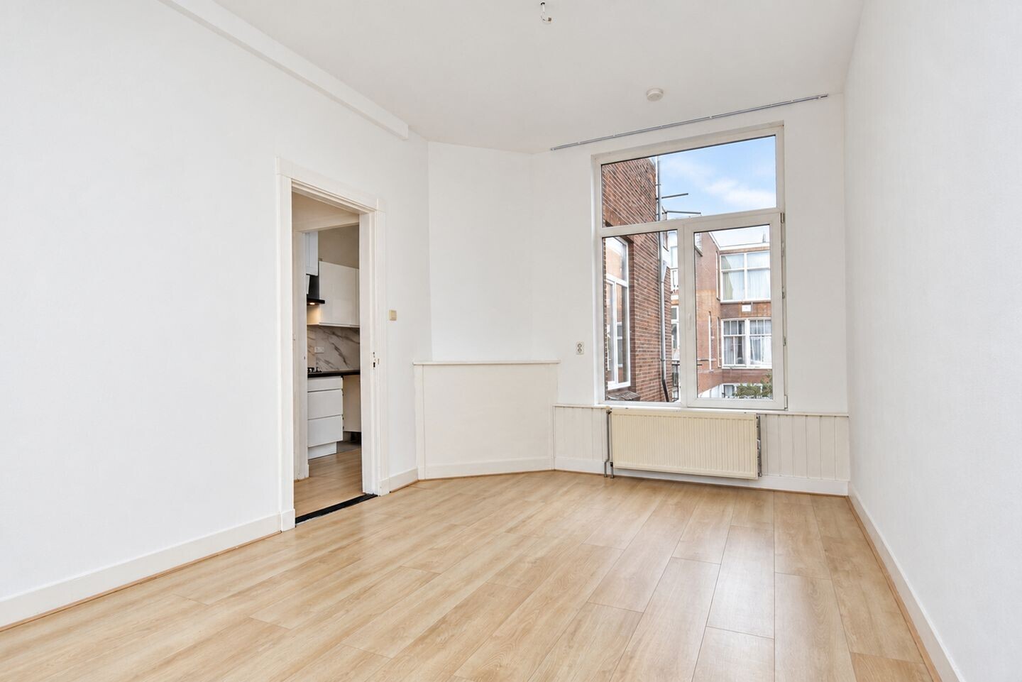 Appartement te koop: Ampèrestraat 174, 'S-Gravenhage