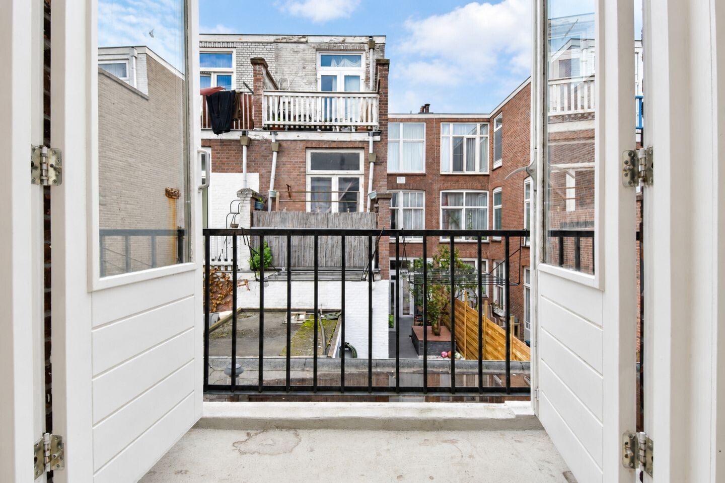 Appartement te koop: Ampèrestraat 174, 'S-Gravenhage