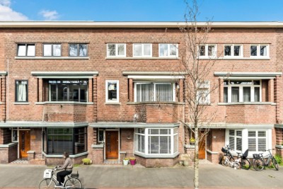 Laan van Meerdervoort 765