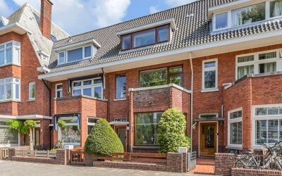 Laan van Meerdervoort 714