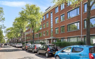 Laan van Meerdervoort 1042