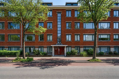 Laan van Meerdervoort 1064