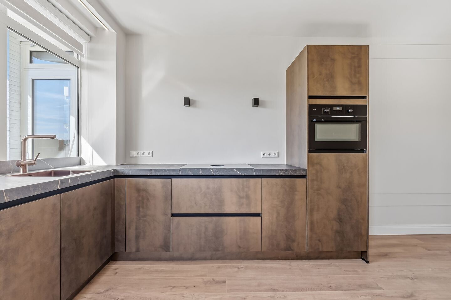 Appartement te koop: Laan van Meerdervoort 1100, 'S-Gravenhage