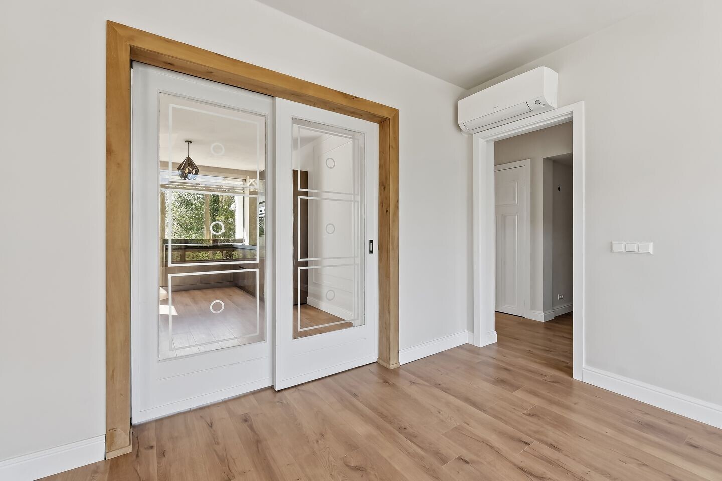 Appartement te koop: Laan van Meerdervoort 1100, 'S-Gravenhage
