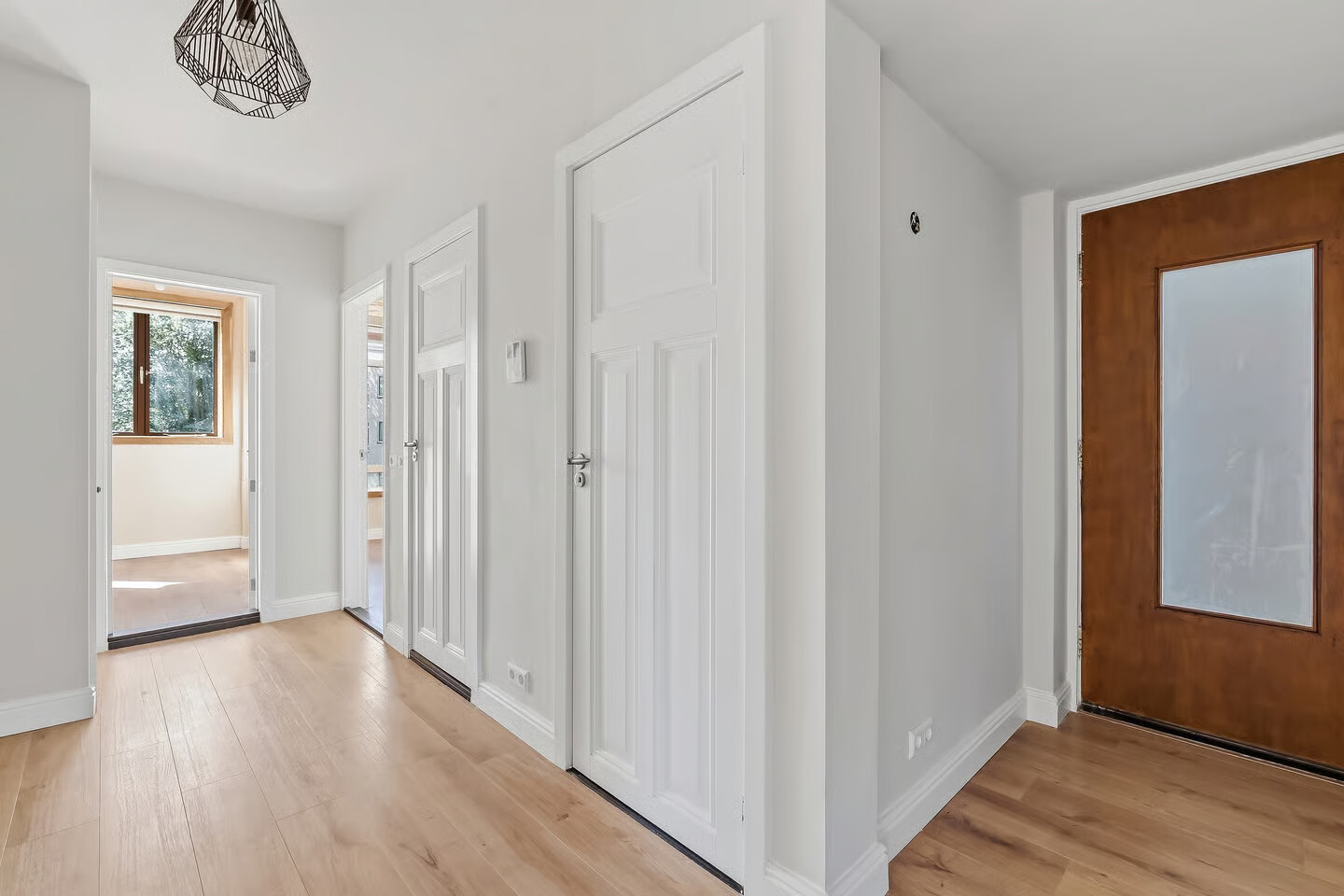 Appartement te koop: Laan van Meerdervoort 1100, 'S-Gravenhage