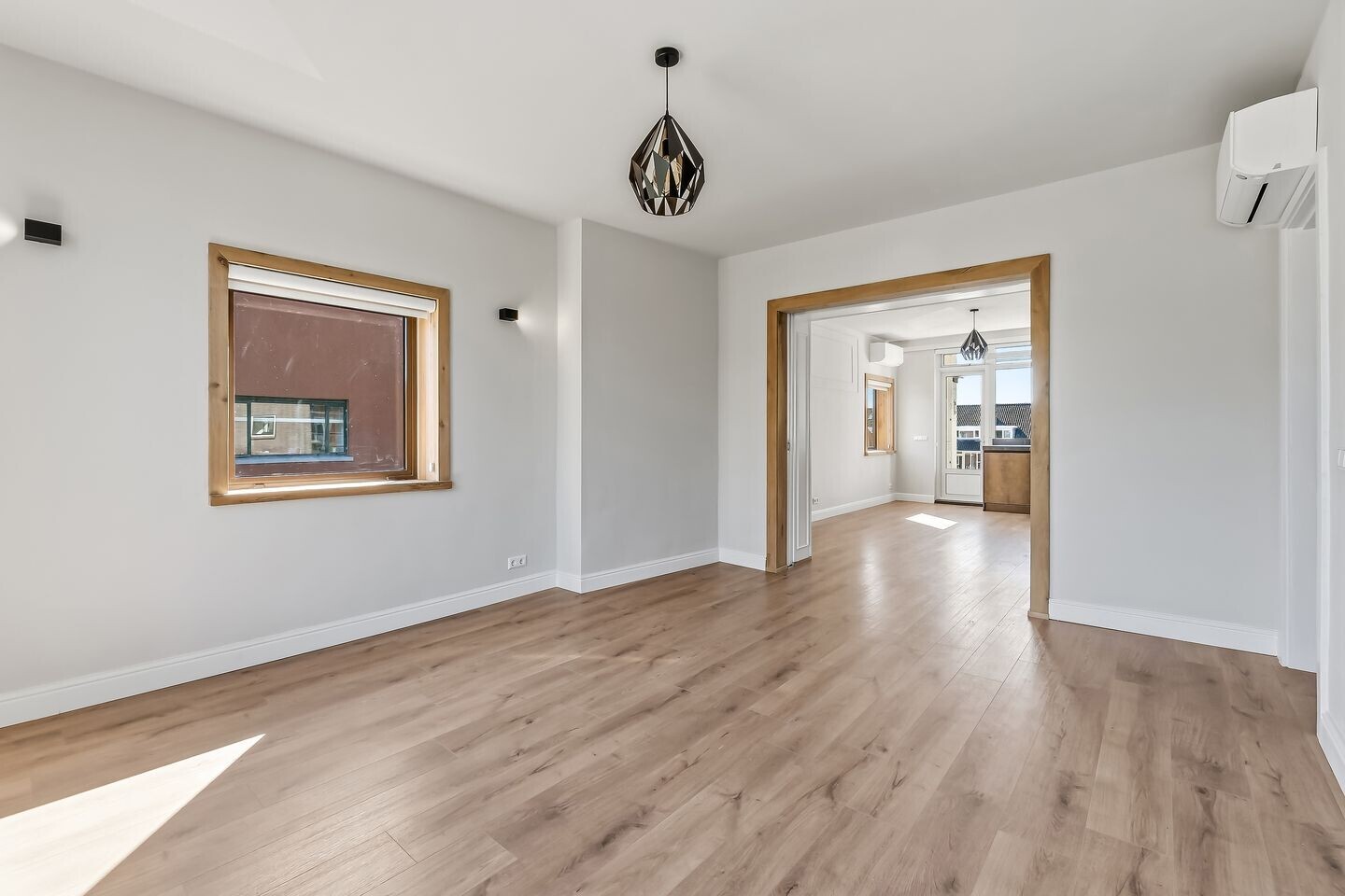 Appartement te koop: Laan van Meerdervoort 1100, 'S-Gravenhage