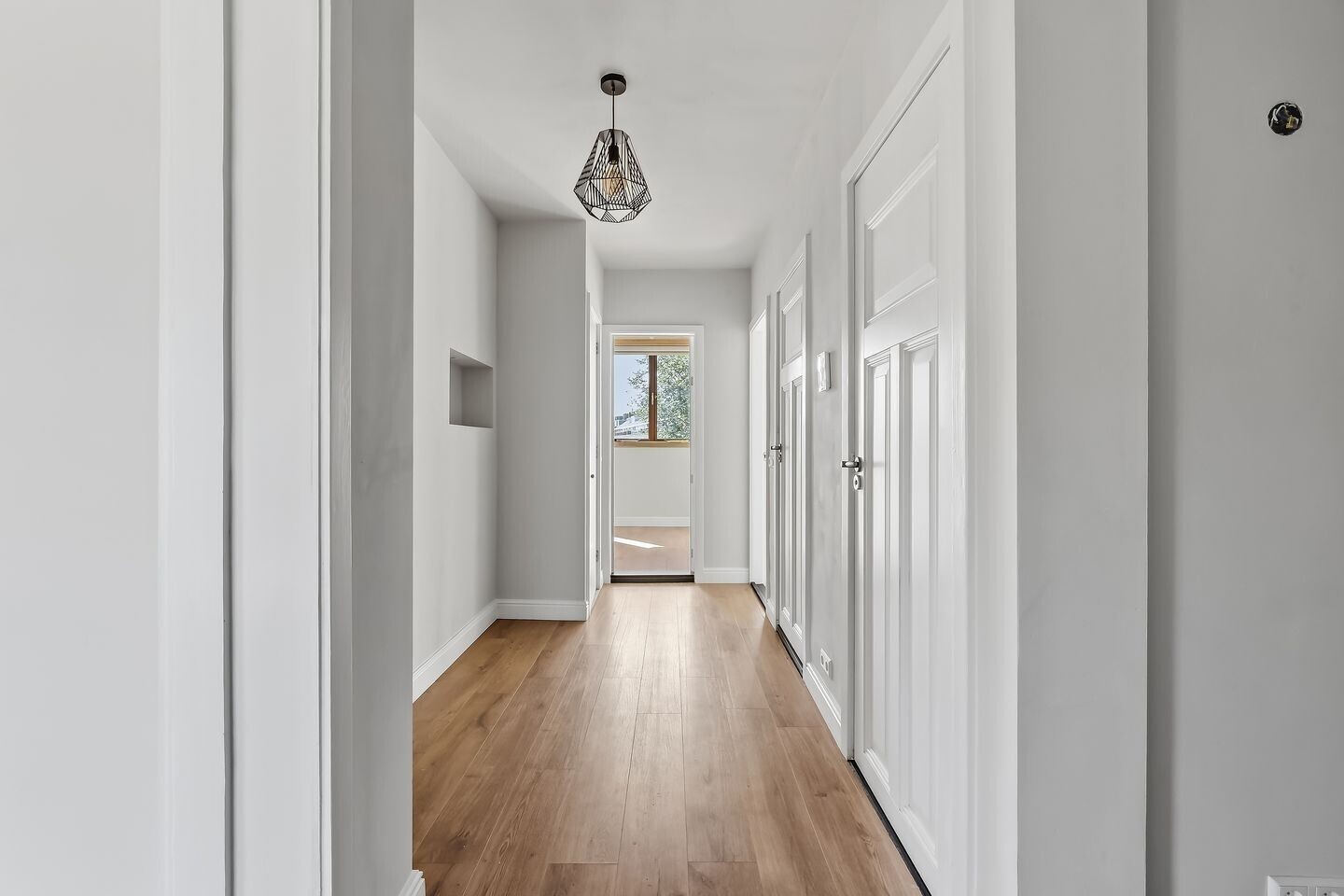 Appartement te koop: Laan van Meerdervoort 1100, 'S-Gravenhage