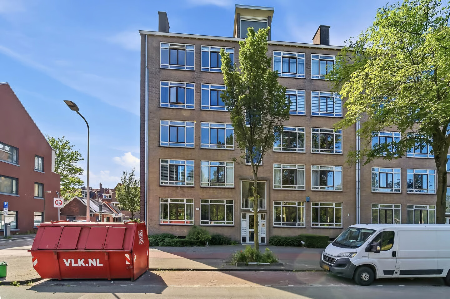 Appartement te koop: Laan van Meerdervoort 1100, 'S-Gravenhage