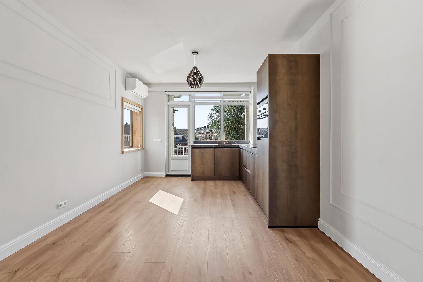 Appartement te koop: Laan van Meerdervoort 1100, 'S-Gravenhage