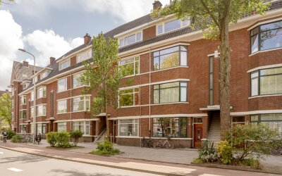 Thorbeckelaan 36