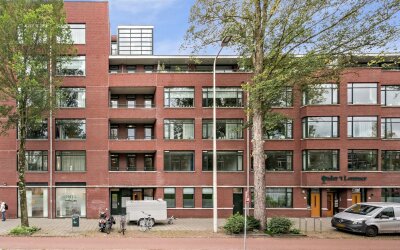 Thorbeckelaan 332-C