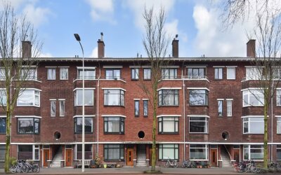 Thorbeckelaan 407