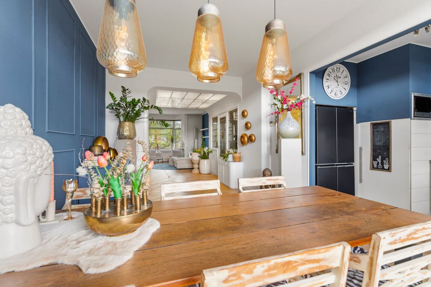 Appartement te koop: Thorbeckelaan 453, 'S-Gravenhage