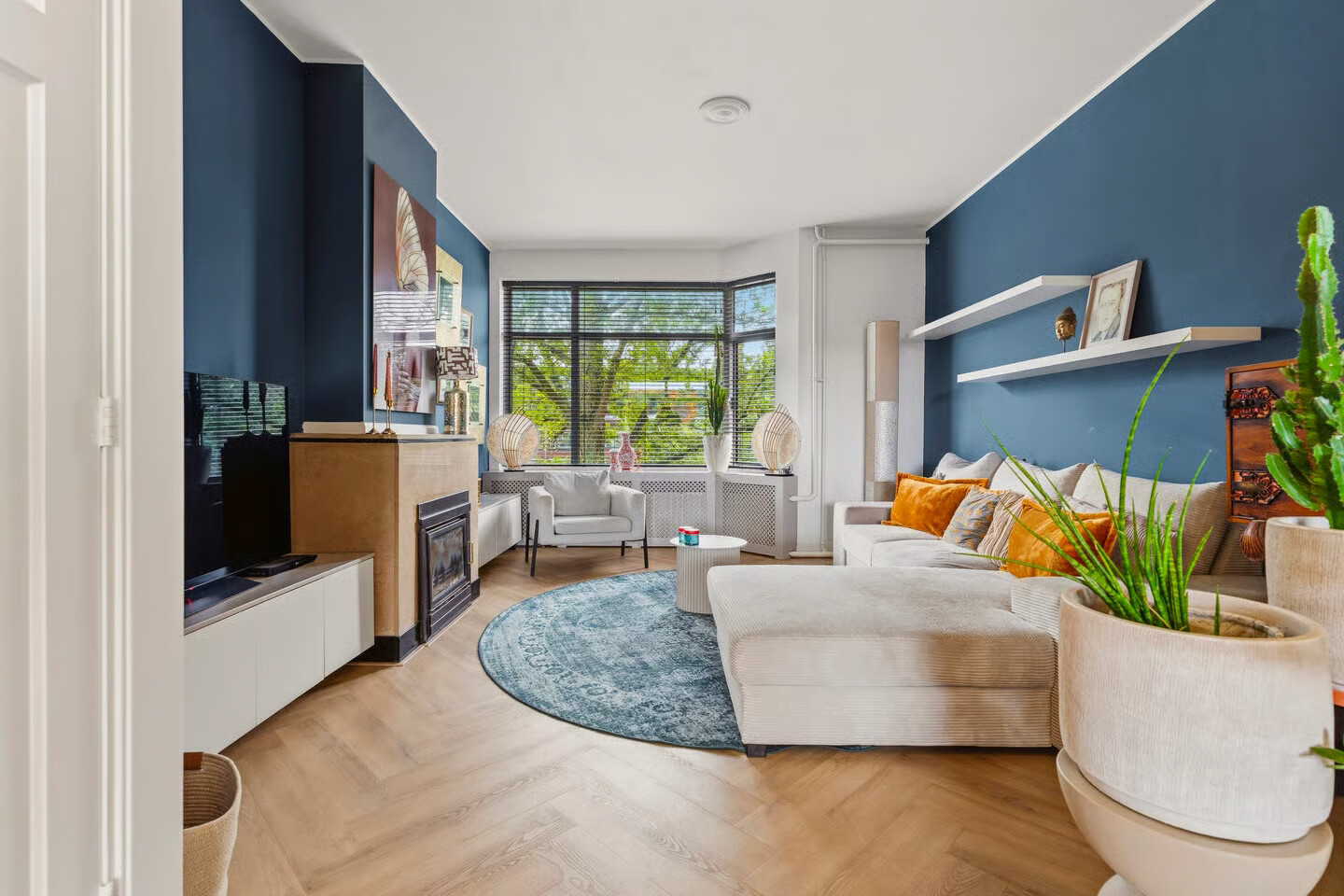 Appartement te koop: Thorbeckelaan 453, 'S-Gravenhage