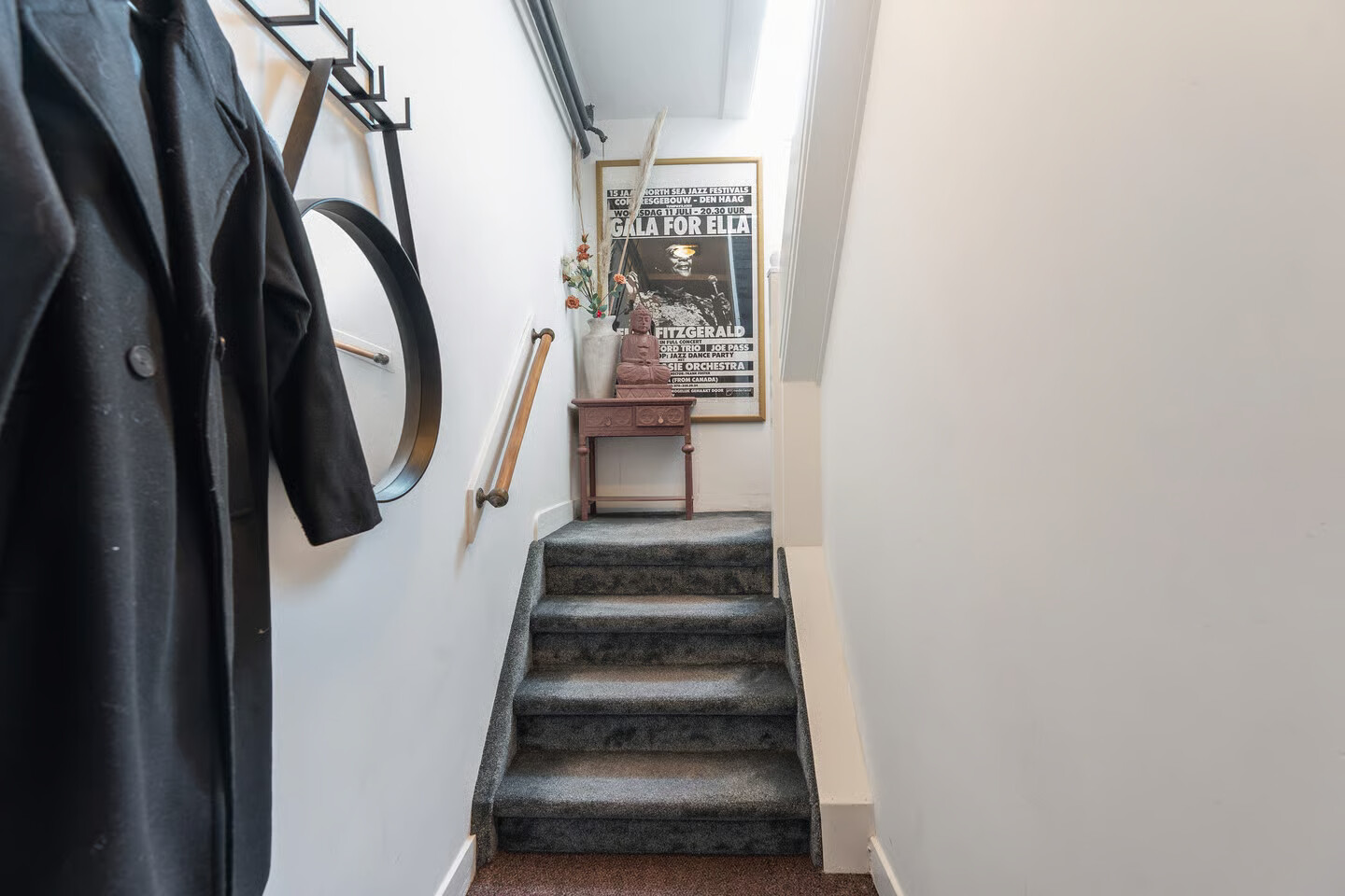 Appartement te koop: Thorbeckelaan 453, 'S-Gravenhage