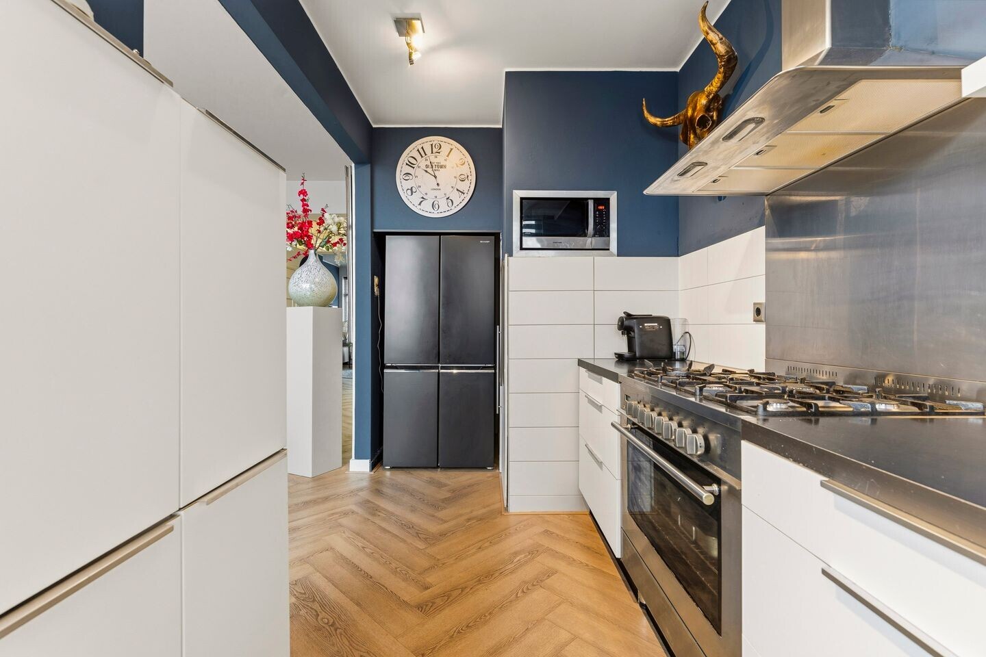 Appartement te koop: Thorbeckelaan 453, 'S-Gravenhage
