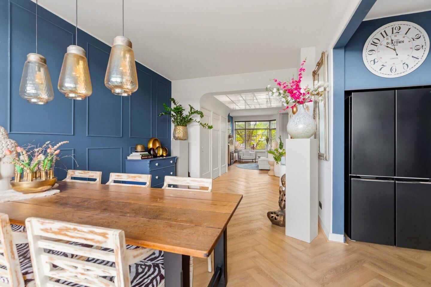 Appartement te koop: Thorbeckelaan 453, 'S-Gravenhage