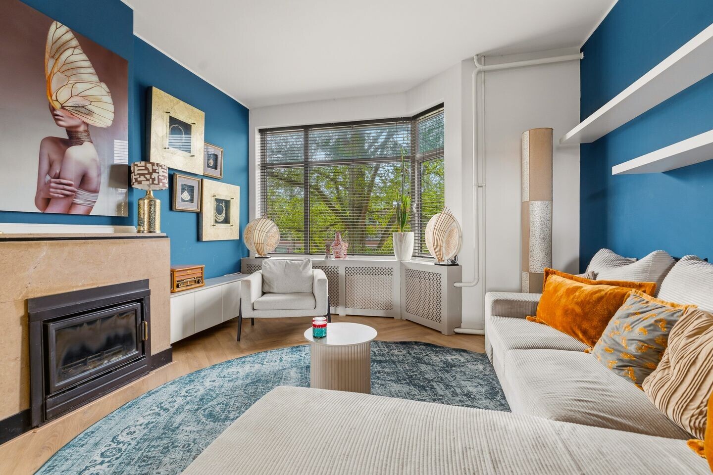 Appartement te koop: Thorbeckelaan 453, 'S-Gravenhage