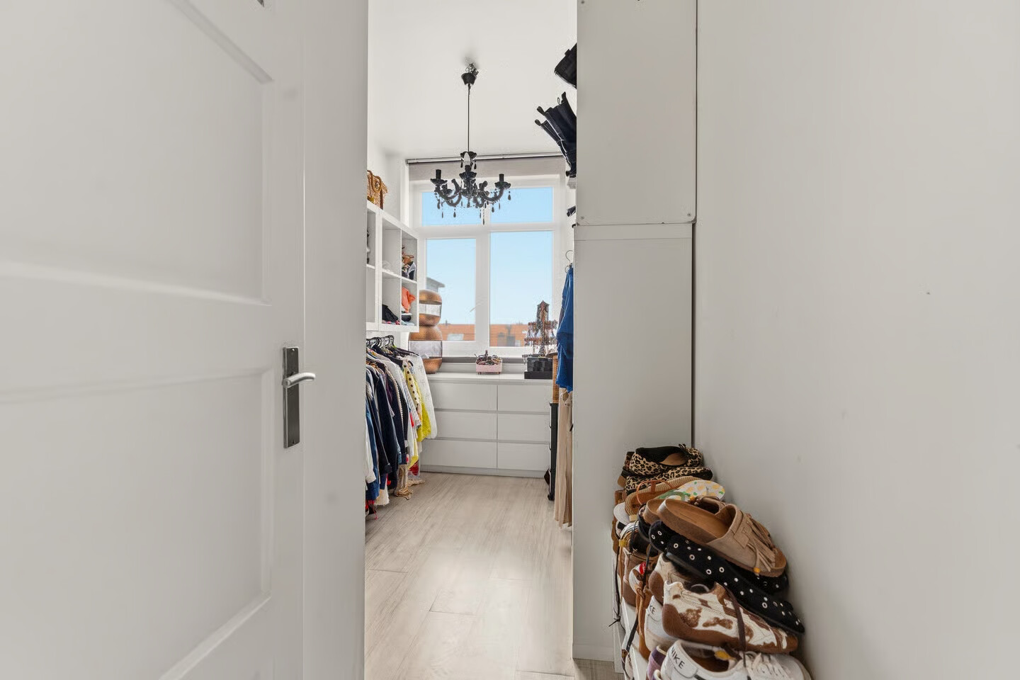 Appartement te koop: Thorbeckelaan 453, 'S-Gravenhage