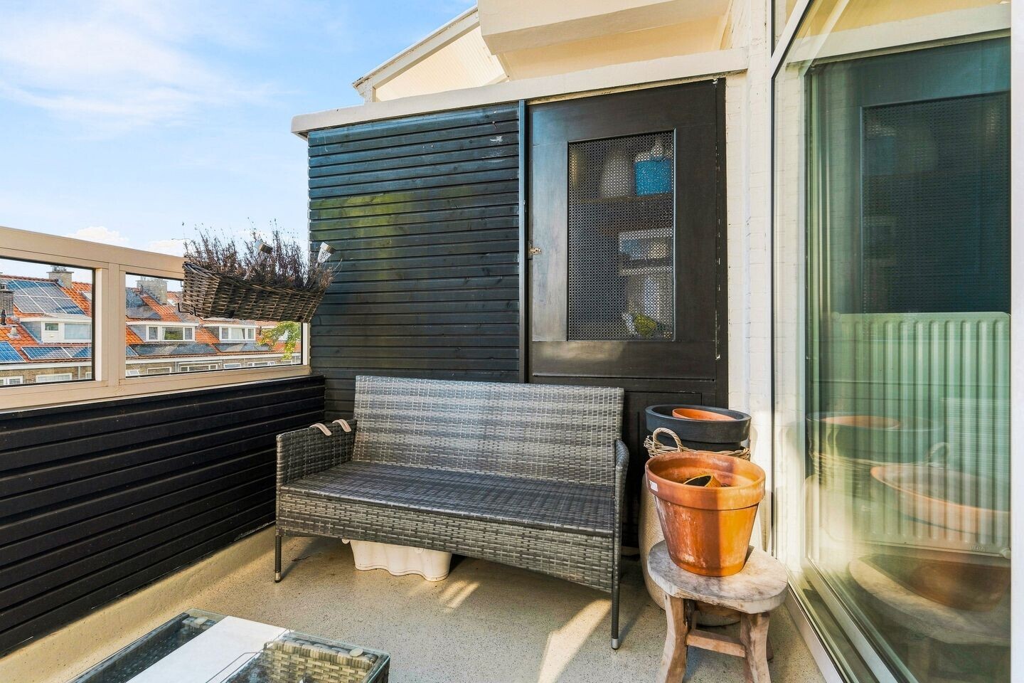 Appartement te koop: Thorbeckelaan 453, 'S-Gravenhage