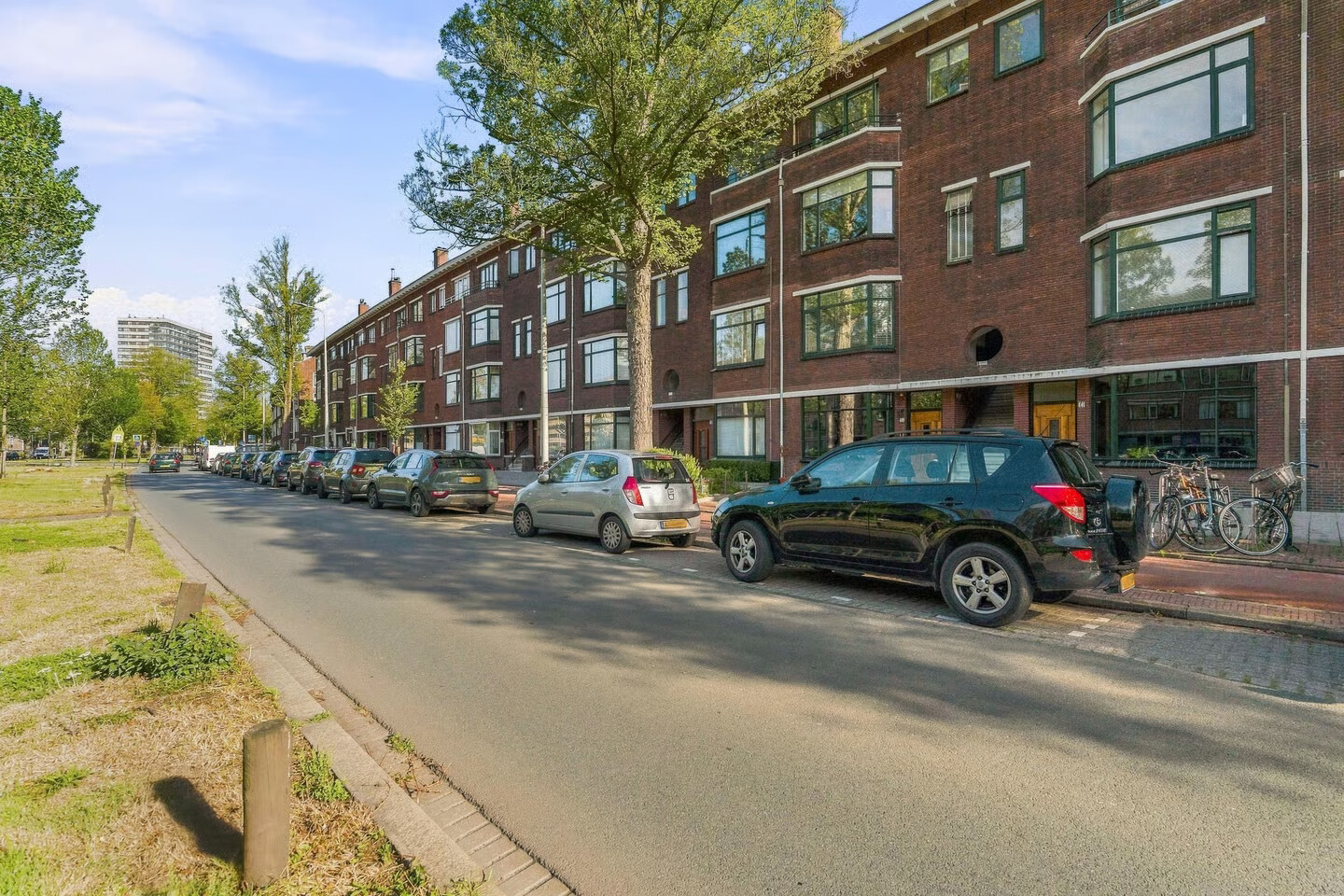 Appartement te koop: Thorbeckelaan 453, 'S-Gravenhage
