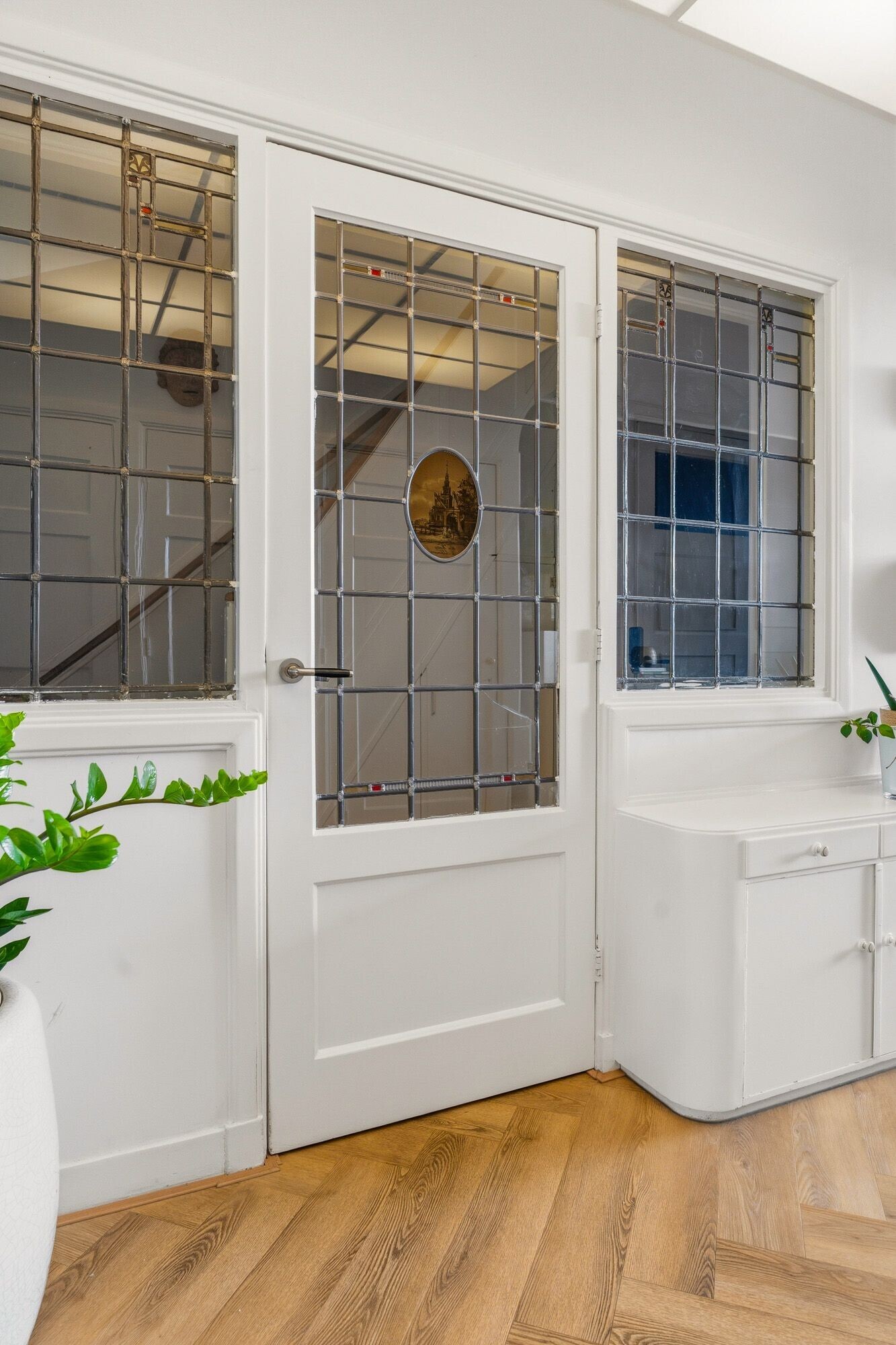Appartement te koop: Thorbeckelaan 453, 'S-Gravenhage