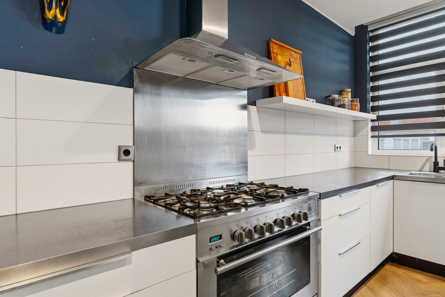 Appartement te koop: Thorbeckelaan 453, 'S-Gravenhage