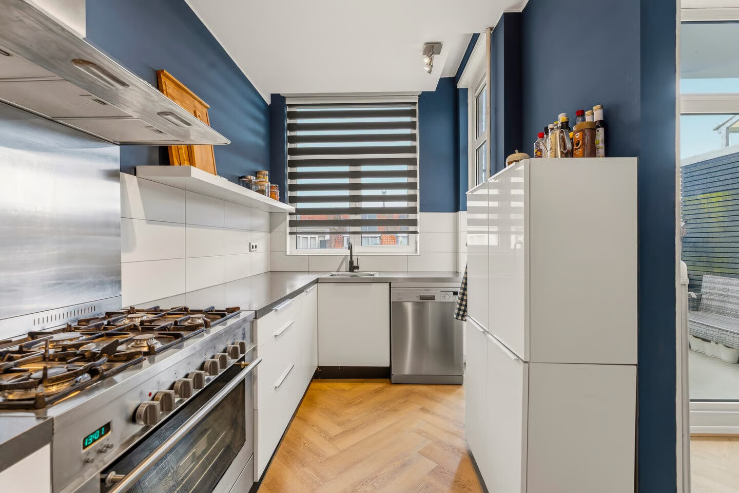 Appartement te koop: Thorbeckelaan 453, 'S-Gravenhage