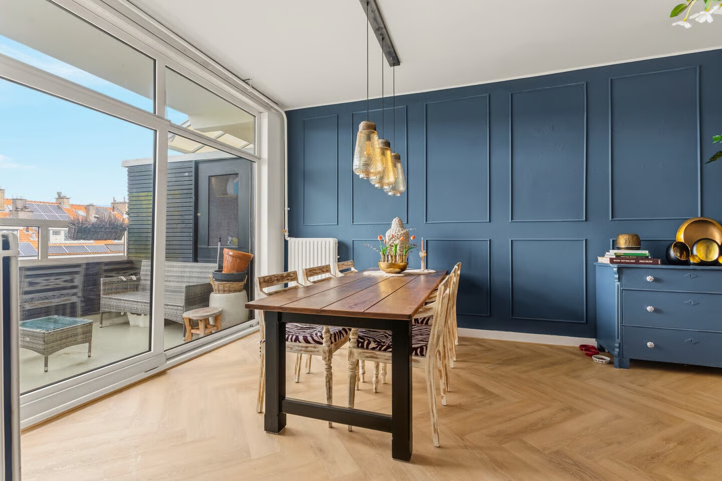 Appartement te koop: Thorbeckelaan 453, 'S-Gravenhage