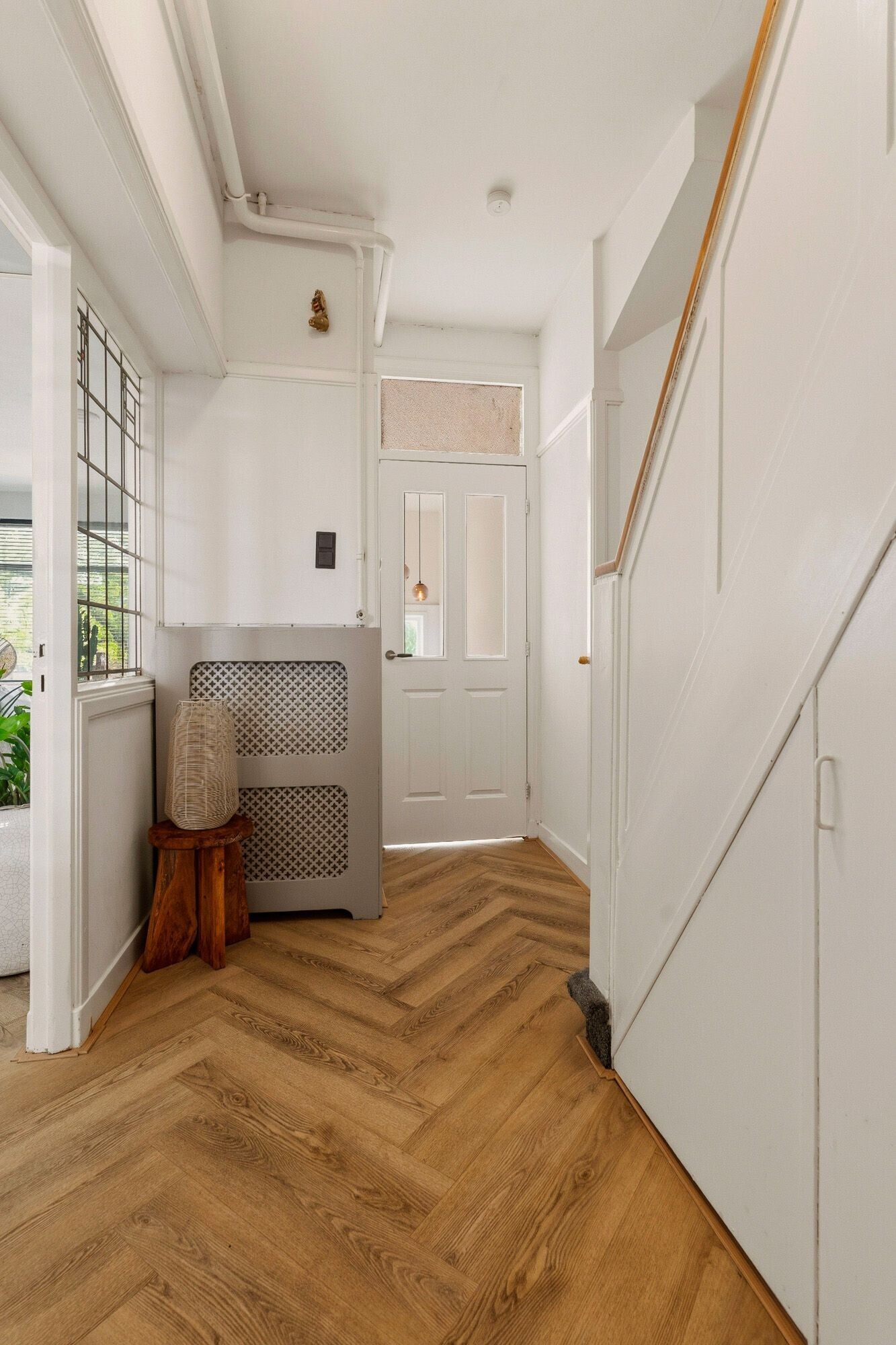 Appartement te koop: Thorbeckelaan 453, 'S-Gravenhage