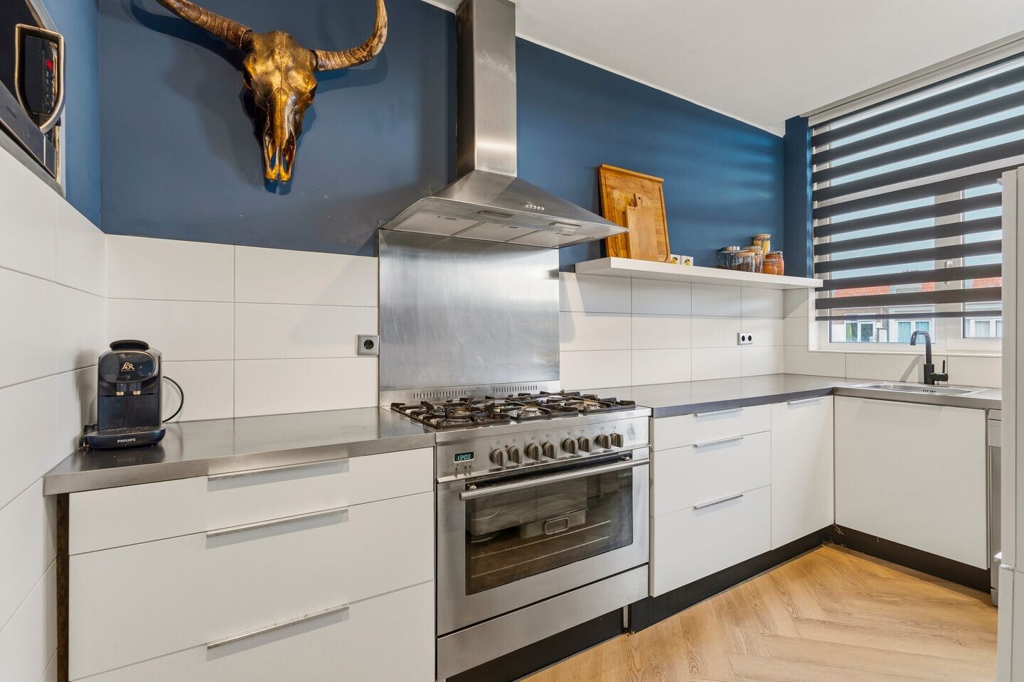 Appartement te koop: Thorbeckelaan 453, 'S-Gravenhage