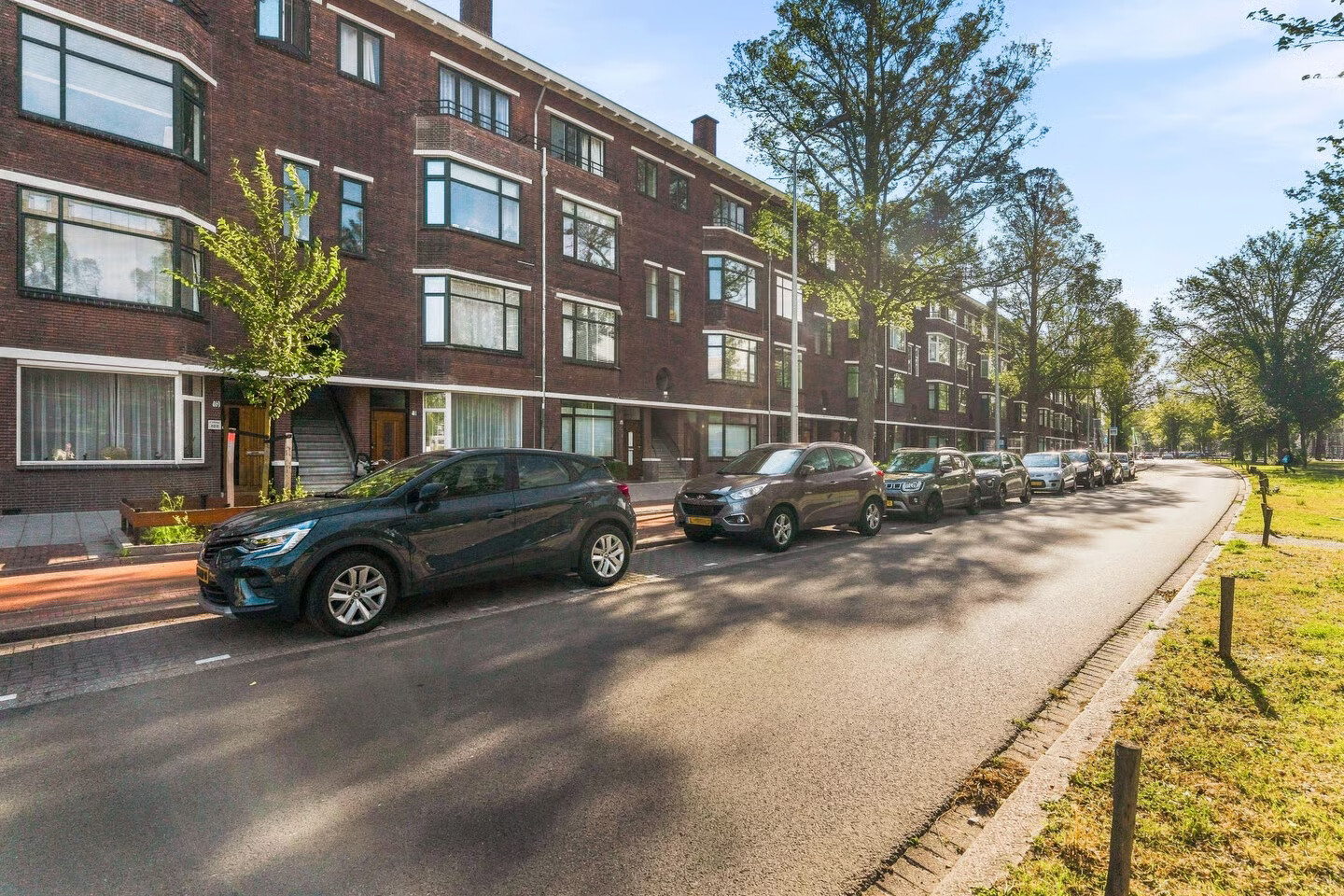 Appartement te koop: Thorbeckelaan 453, 'S-Gravenhage