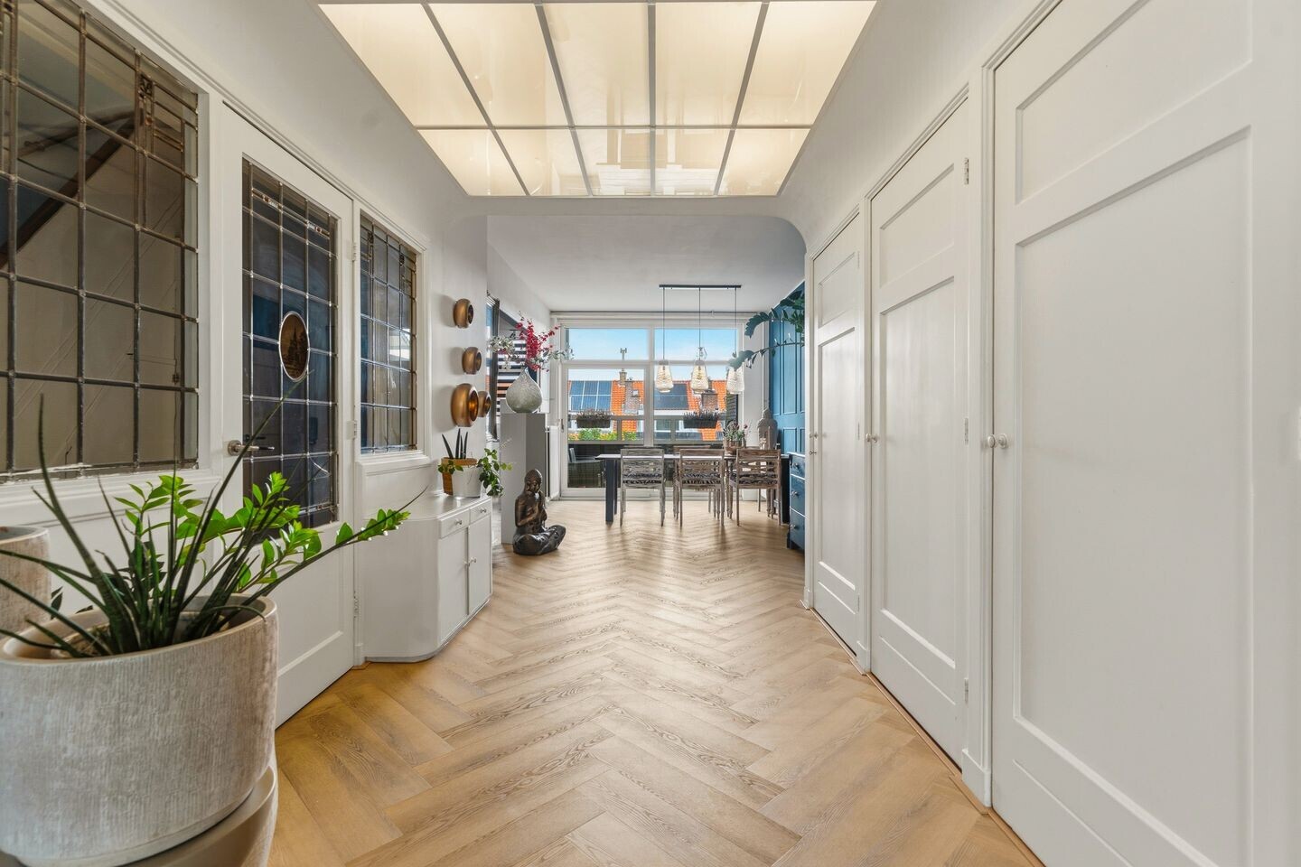 Appartement te koop: Thorbeckelaan 453, 'S-Gravenhage