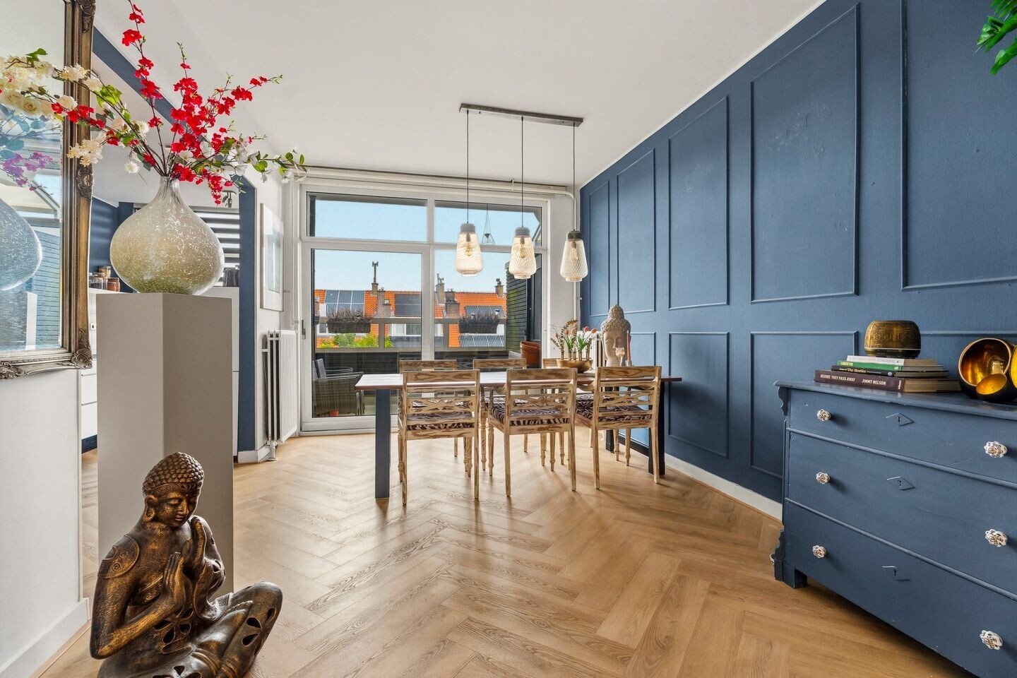 Appartement te koop: Thorbeckelaan 453, 'S-Gravenhage